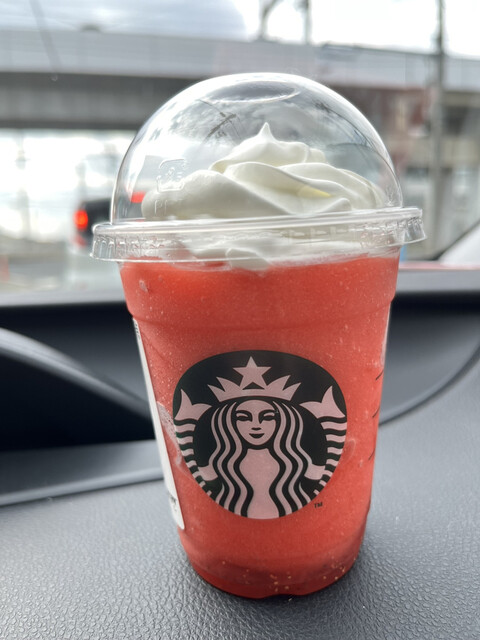 スターバックスコーヒー 古川店 - 古川（カフェ）の写真