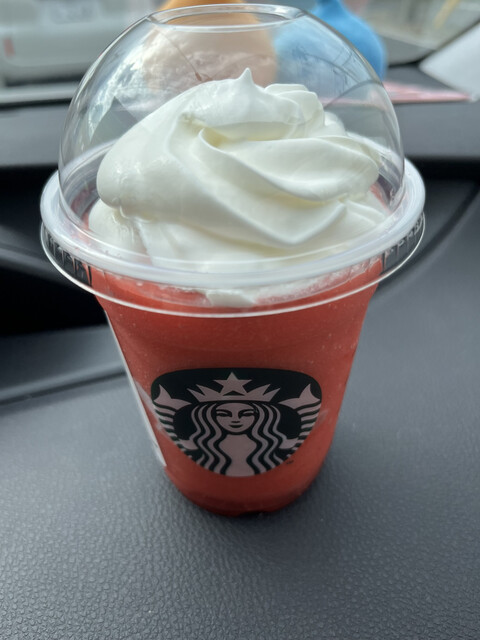 スターバックスコーヒー 古川店 - 古川（カフェ）の写真