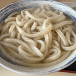 本格さぬきうどん　穂乃香 - 