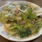 広東料理 鳳泉 - 