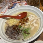 大衆居酒屋 とりいちず - 