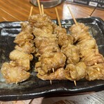 大衆居酒屋 とりいちず - 