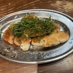 大衆居酒屋 とりいちず - 