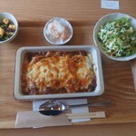 手作りスイーツ＆ランチ ユリノキ舎 - 