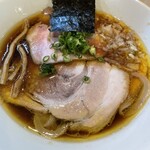 中華そば こばやし - 