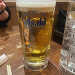 大衆居酒屋 とりいちず - 