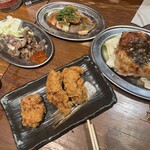 大衆居酒屋 とりいちず - 