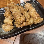 大衆居酒屋 とりいちず - 