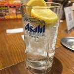 大衆居酒屋 とりいちず - 