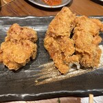 大衆居酒屋 とりいちず - 