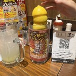 大衆居酒屋 とりいちず - 