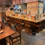 大衆居酒屋 とりいちず - 