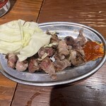 大衆居酒屋 とりいちず - 