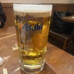 大衆居酒屋 とりいちず - 