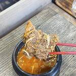 シガン 生サムギョプサル専門店 - 