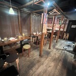 大衆居酒屋 とりいちず - 