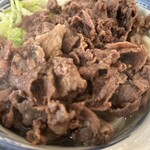 本格さぬきうどん　穂乃香 - 