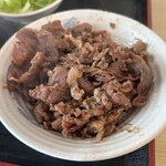 本格さぬきうどん　穂乃香 - 