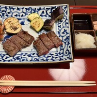石焼料理 木春堂 - 