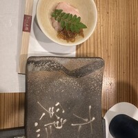 炭火焼鳥 木鶏 - さし