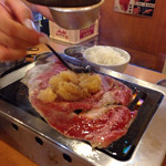 焼肉ホルモン せいご 本店 - 店のオススメ肉 980円