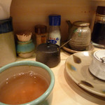 丸一 - 卓上調味料等