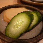 丸一 - 極上ロースかつ　ズームアップ