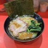 横浜ラーメン斎藤家 日野店