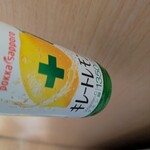 ココカラファイン - ドリンク写真: