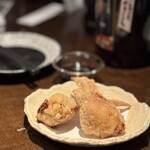 創作居酒屋 たけった - 