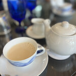 富士屋ホテル ラウンジ - 