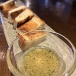 創作居酒屋 たけった - 