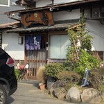 さとみ寿司 - お店