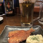 創作居酒屋 たけった - 