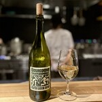 CENSU - 白ワイン　グラス