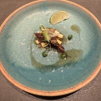 恵比寿 鉄板焼き Sublime - 