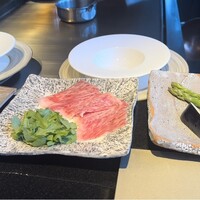 蔵 鉄板焼＆寿司 - 