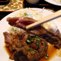 たくあん・牡丹亭 - 