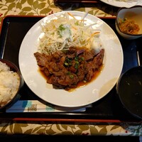 たくあん・牡丹亭 - 