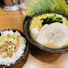 横浜家系ラーメン 一刀家