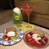 YOLO cafe&bar 渋谷