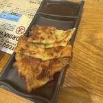 ホルモン鍋 大邱食堂 - 