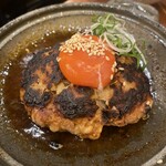 炭火焼き鳥 鴨尽 - 