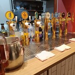 シュラスコ＆ビアレストラン ALEGRIA - 