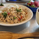 おにcafe - 