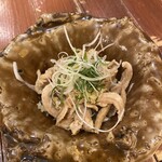 炭火焼き鳥 鴨尽 - 