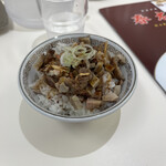 荻窪中華そば 春木屋 恵比寿店 - 