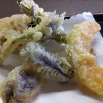 蕎麦処 大門 - 