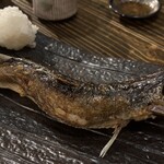 焼魚 平尾商店 - 