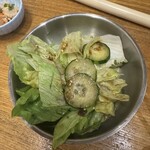 ホルモン鍋 大邱食堂 - 